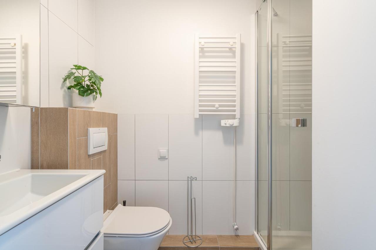 Rentplanet - Studio Dyrekcyjna Wrocław Eksteriør bilde