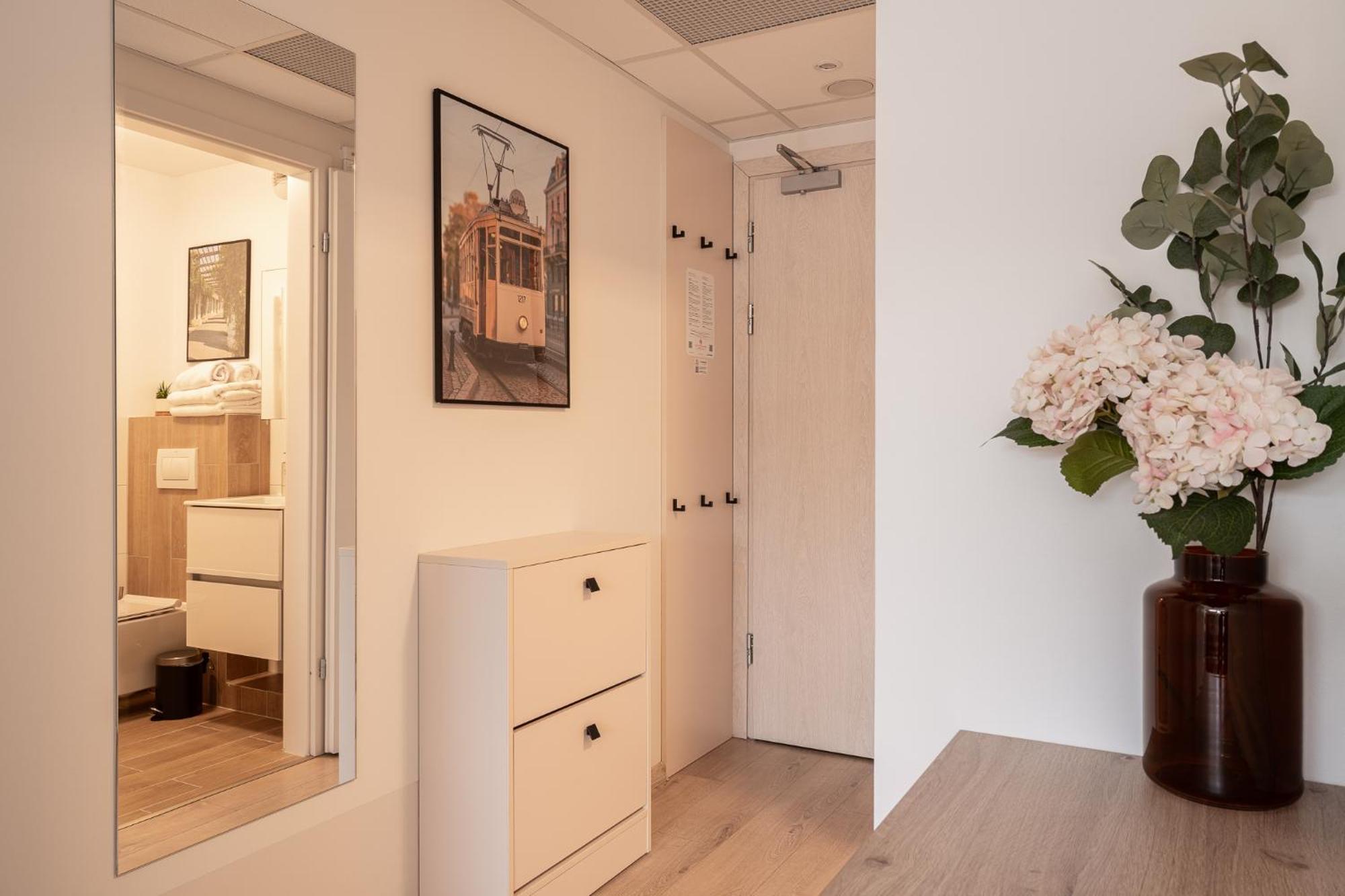 Rentplanet - Studio Dyrekcyjna Wrocław Eksteriør bilde