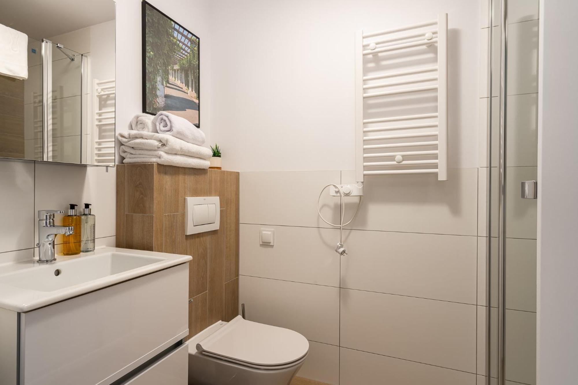 Rentplanet - Studio Dyrekcyjna Wrocław Eksteriør bilde