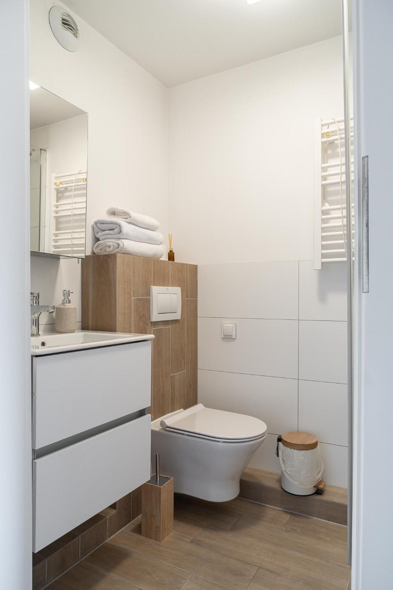 Rentplanet - Studio Dyrekcyjna Wrocław Eksteriør bilde